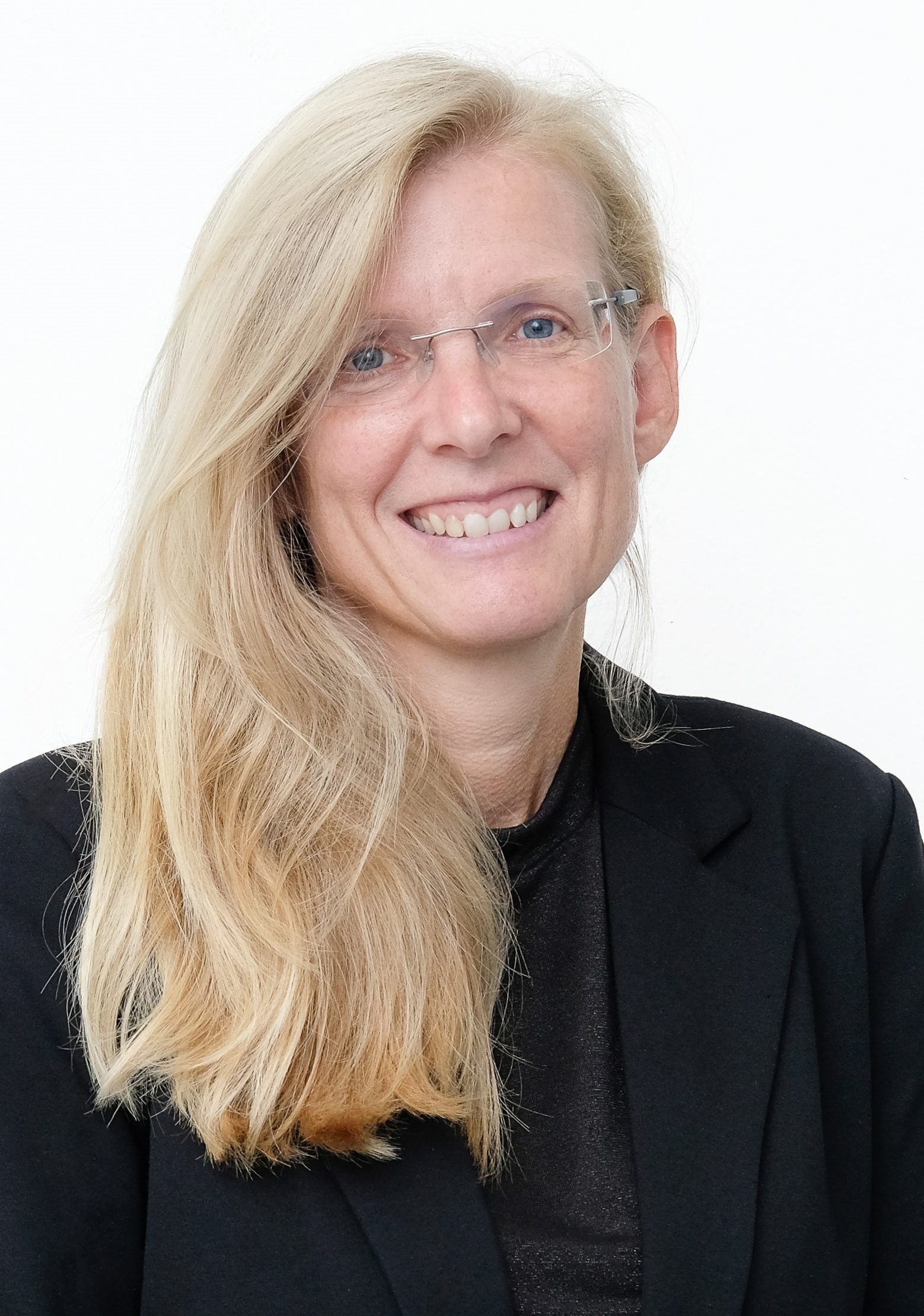 Prof. Isa Jahnke