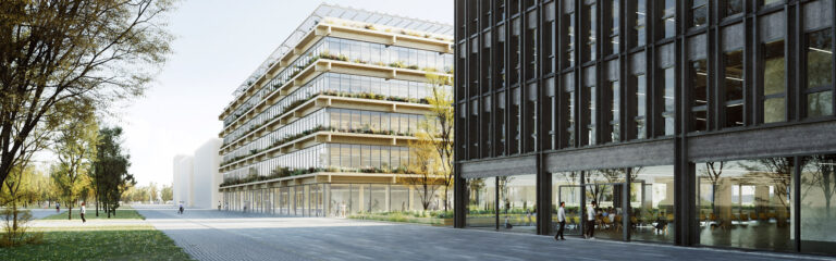 Research at the University of Technology Nuremberg UTN