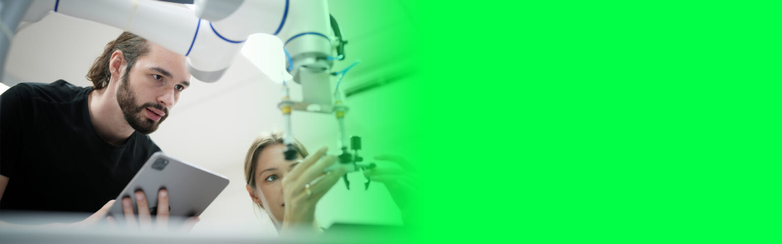Unser Department Computer Science and Artificial Intelligence | UTN