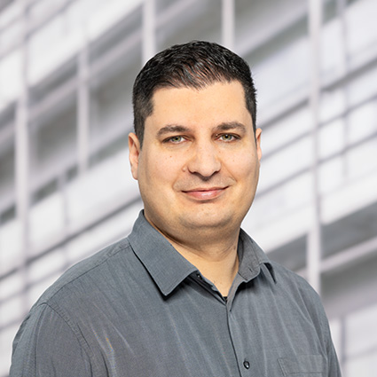 Ali Özbay Technische Universität Nürnberg UTN