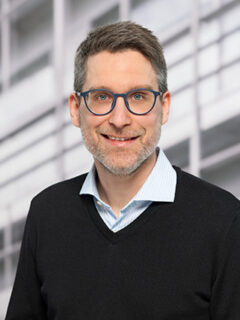 Dr. Gregor Faltl