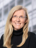 Prof. Isa Jahnke