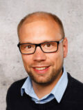 Prof. Dr. Eddy Ilg