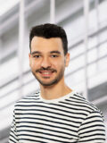 Mohamed Sayed