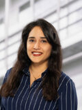 Reihaneh Mirjalili