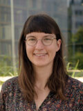 Prof. Dr. Charlotte Grosse Wiesmann