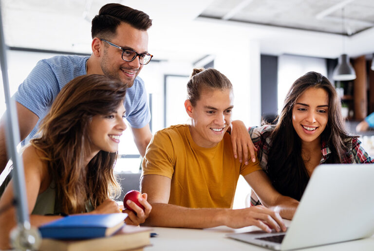 Study in Germany: Master’s in Human and Artificial Intelligence | UTN