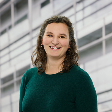 Christina Schmidt | UTN