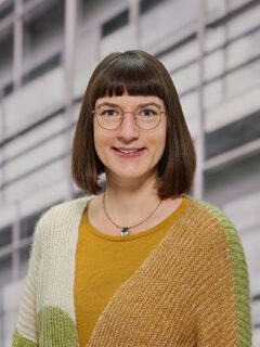 Prof. Dr. Charlotte Grosse Wiesmann