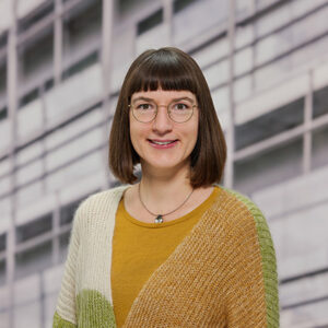 Prof. Dr. Charlotte Grosse Wiesmann
