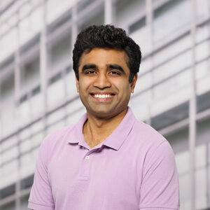 Abhijeet Kishore Nayak