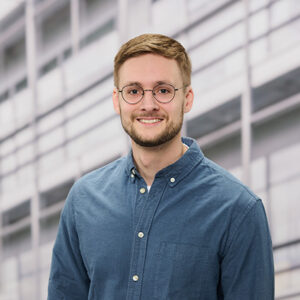 Benedikt Schilling