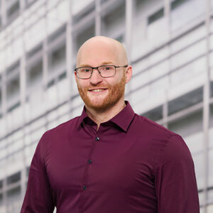 Dr. Christian Frey