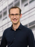 Prof. Dr. Christoph Hertrich