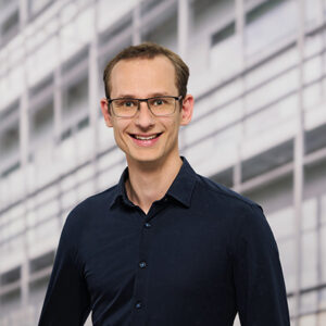 Prof. Dr. Christoph Hertrich