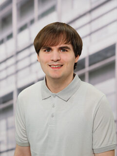 Janosch Gehring