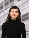 Iuliia Burtceva