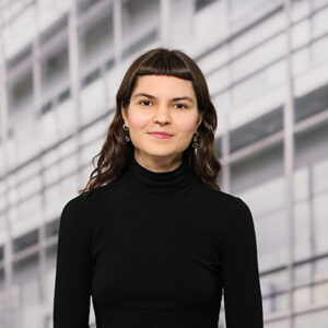 Iuliia Burtceva