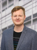 Stephen Kötzing