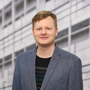 Stephen Kötzing