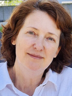 Prof. Dr. Daniela Jalobeanu