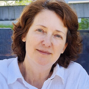 Prof. Dr. Daniela Jalobeanu