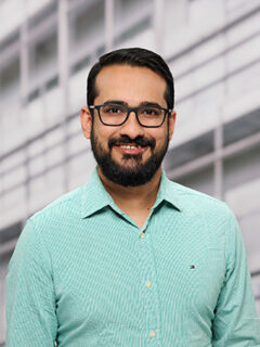 Dr. Varun Pandey