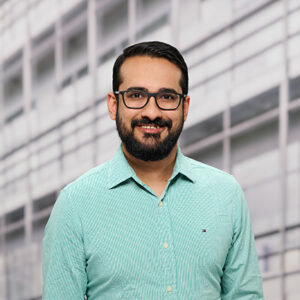 Dr. Varun Pandey