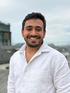 Rafiq Kamel