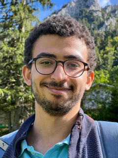 Hesham Abdalla