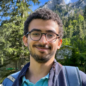 Hesham Abdalla