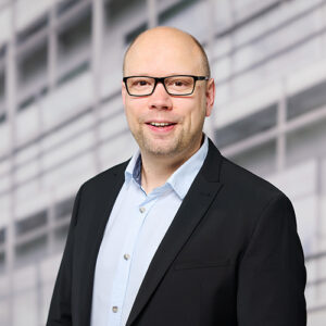 Prof. Dr. Eddy Ilg