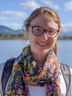Prof. Claire Vernade