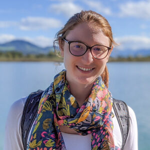 Prof. Claire Vernade