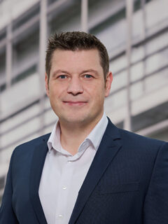 Dr. Andreas Gröschl