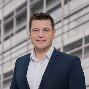 Dr. Andreas Gröschl