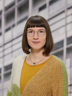 Prof. Dr. Charlotte Grosse Wiesmann