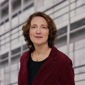 Prof. Dr. Daniela Jalobeanu