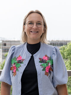 Lina-Jeanette Metzger