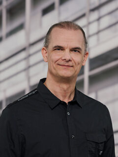 Michael Schwab