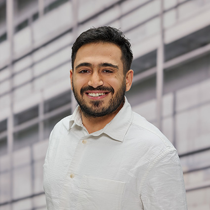 Rafiq Kamel | UTN