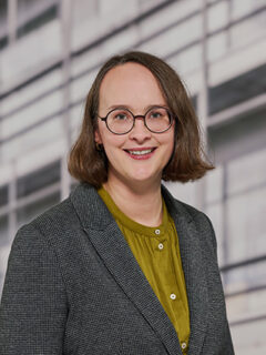 Valeska Gerstung-Jungherr