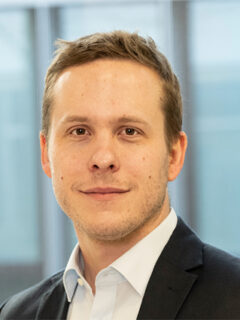 Prof. Dr. Christopher Mutschler