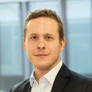 Prof. Dr. Christopher Mutschler