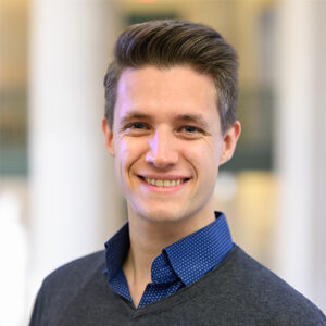 Prof. Dr. Lukas Schmid