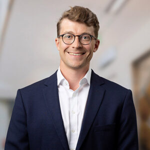 Prof. Dr. Michael Klenk