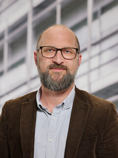 Dr. Bernhard Pastötter