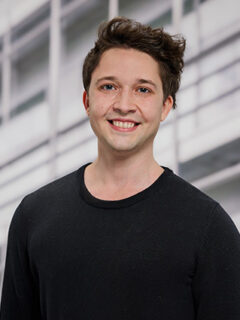 Christoph Mathes