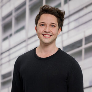 Christoph Mathes