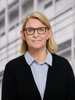 Claudia Schwinn